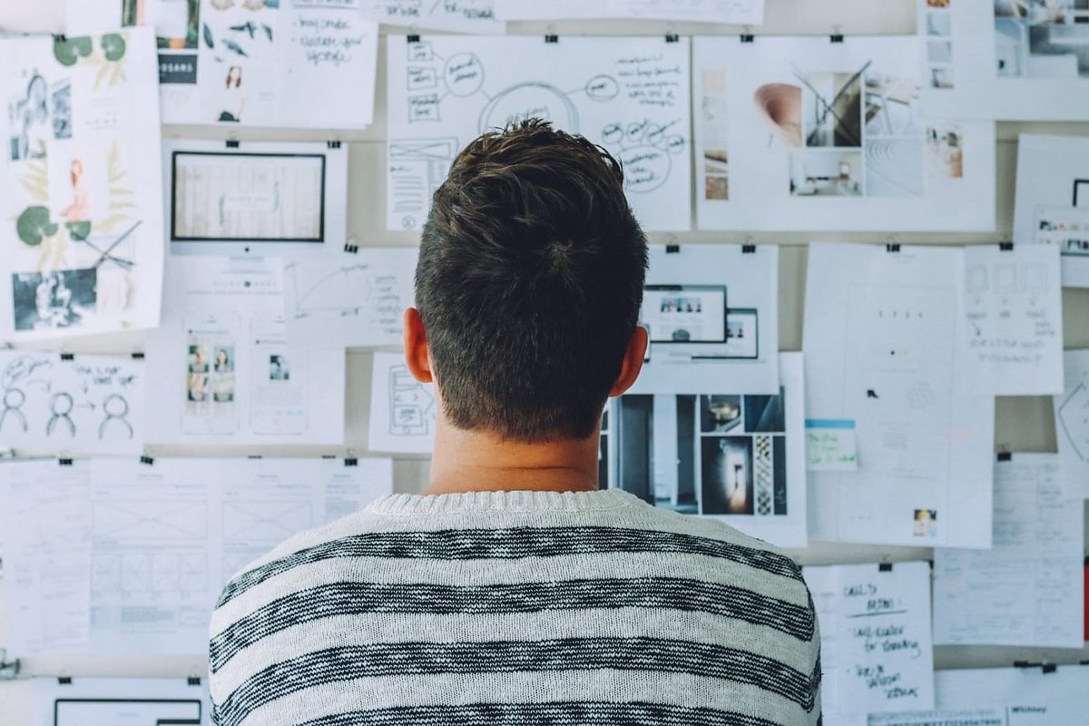 Entrepreneur and storyteller Nir Zavaro on repurposing content more efficiently, rethinking how slides should be done