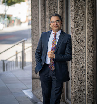 Ammar Akhtar