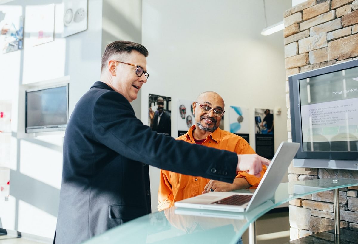 Cyrano’s AI software will help you make your customers fall in love with you