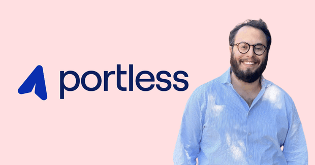 Deliver Faster and Cheaper by Going Portless.