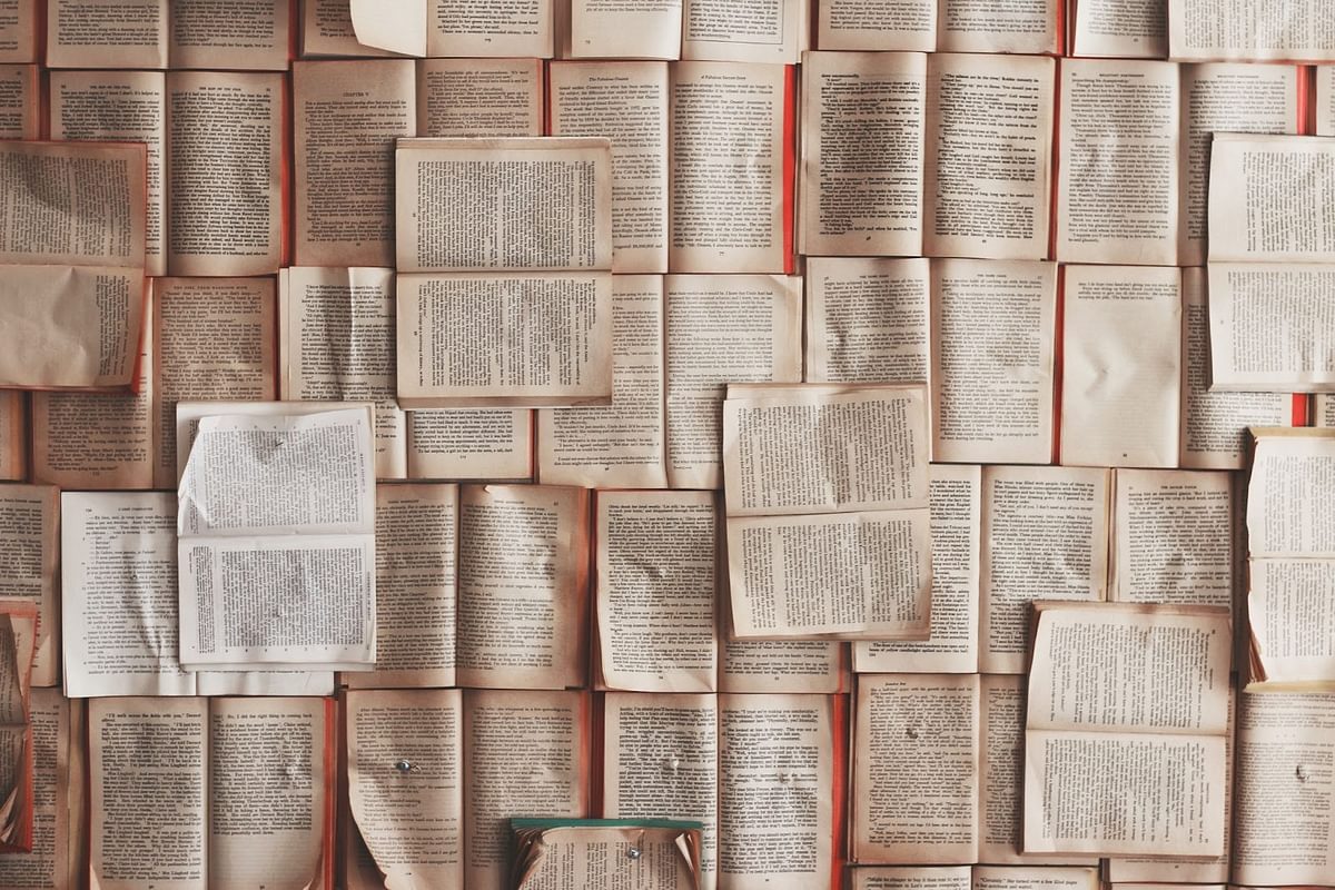 If you want to get noticed, here’s a million-dollar reason why you should consider being part of an anthology