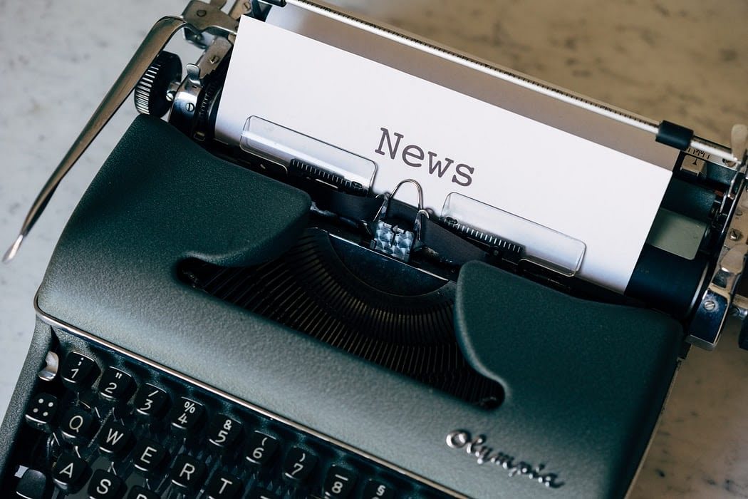 Get noticed by the media: Press Record Communications’ Justin Goldstein imparts how to effectively pitch your story to journalists