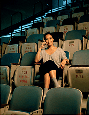Karen Tan