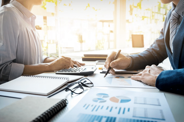 Turning competitors into channels for growth: The case of Mark Myers’ tax business, Peak Profit Solutions