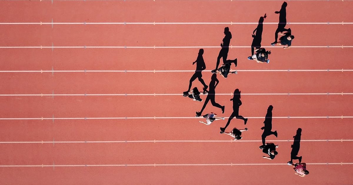 The eight elements of chutzpah and how it can get your business recognised, according to speaker and author Mason Harris