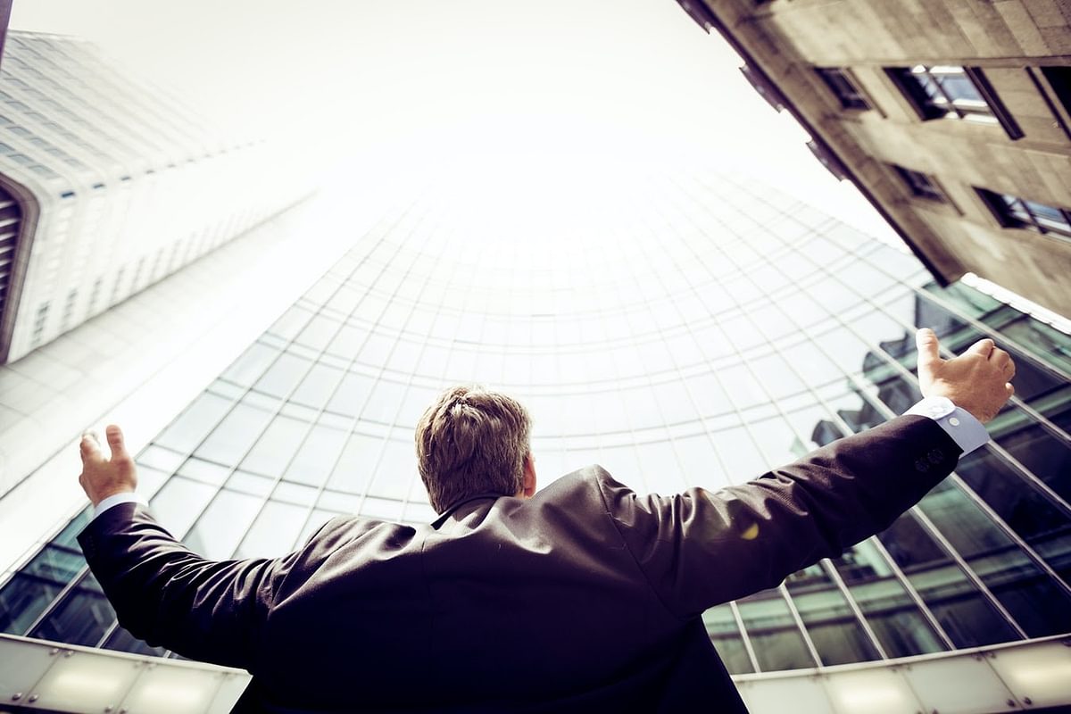 Be distinct or go extinct: Build your brand and get noticed with these insightful tips from Gerry Foster