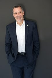 David B Oates