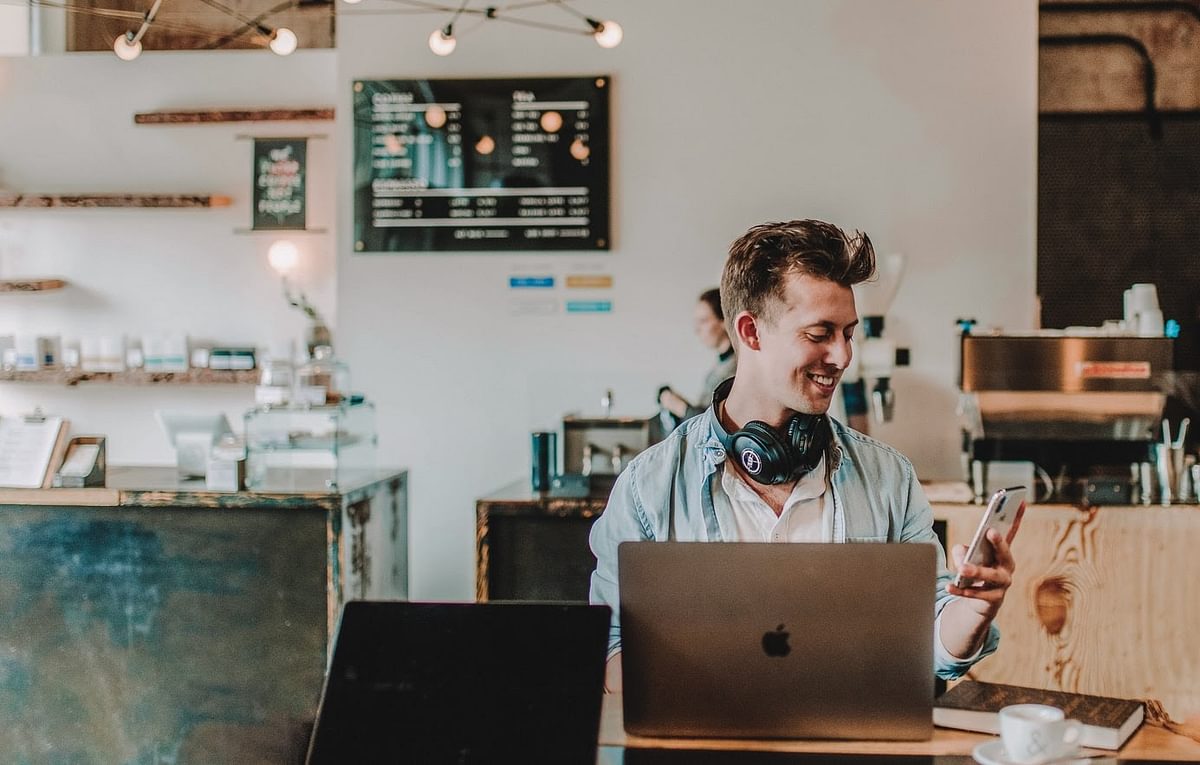 You can teach bots to be compassionate with customers, Anthrolytics’ Peter Dorrington explains how