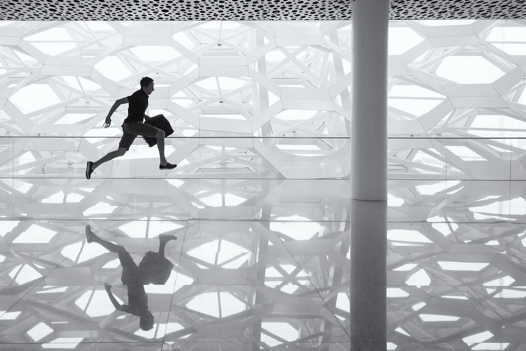 MBH Corporation’s Callum Laing on helping entrepreneurs break the glass ceiling, building his company’s brand