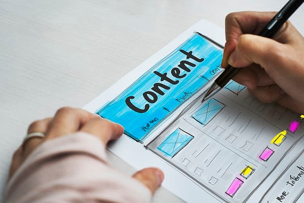 When to publish, who to tap, which tools to use: Answering content-related questions from the ‘Unemployable’