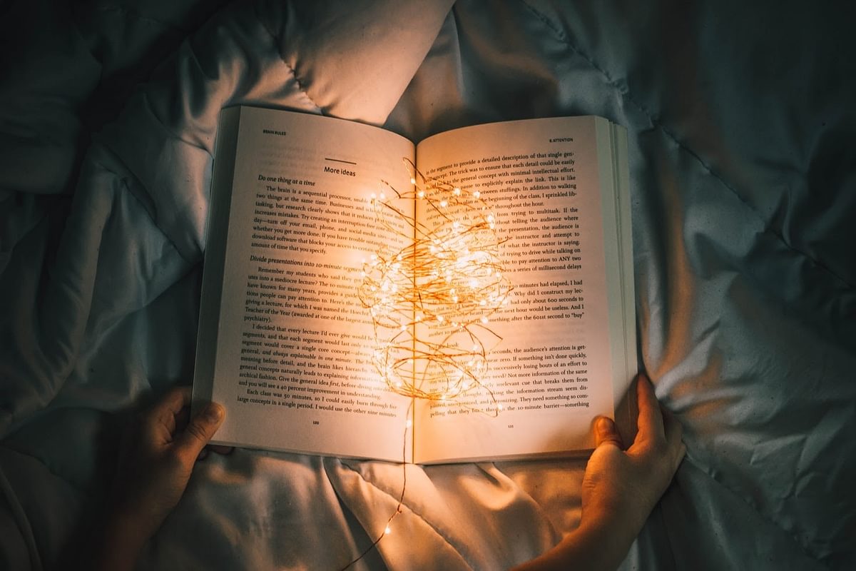 How an ‘UnNoticed Entrepreneur’ can attract attention through stories (Part 1)