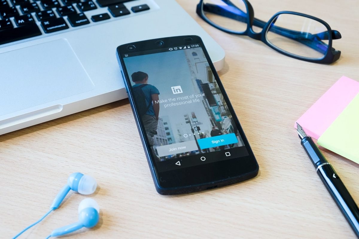 As this entrepreneur experienced, sending voice notes on LinkedIn can make cold leads warm