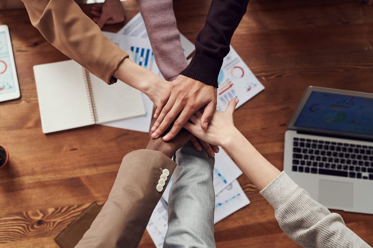 To get noticed, you have to create an engaged workforce and practise active listening. Here’s how.