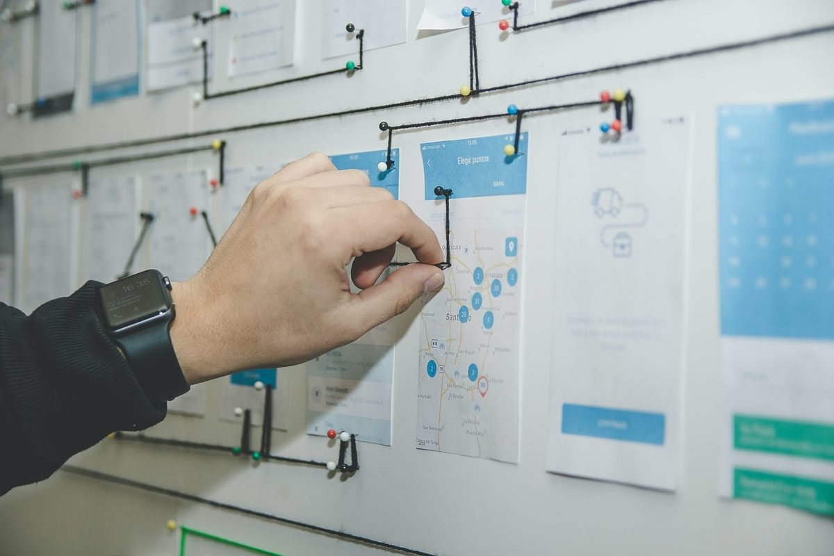 What should your business do in times of crisis? Hayes Initiative’s Anthony Hayes shares the importance of having a communications plan
