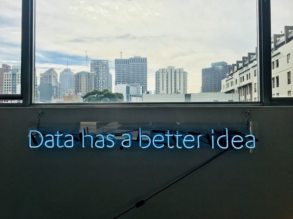 Arvind Murali, Chief Data Strategist of Perficient, on how to use data to thrive on digital platforms like Uber Eats and Amazon