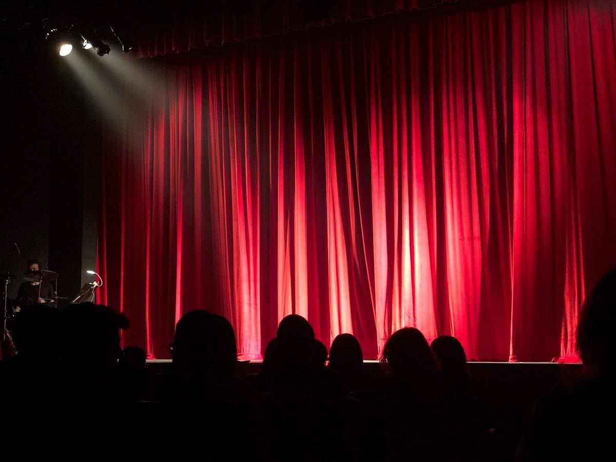 Overcoming his own fear of public speaking, Ed Darling is now coaching professionals through Project Charisma