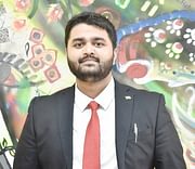 Nitin Pandey