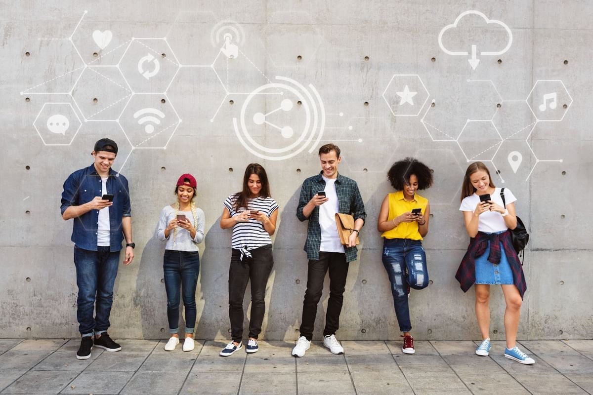 Imagen Insights’ Cat Agostinho and Jay Richards on building a community of 27,000 Gen Zers and getting noticed