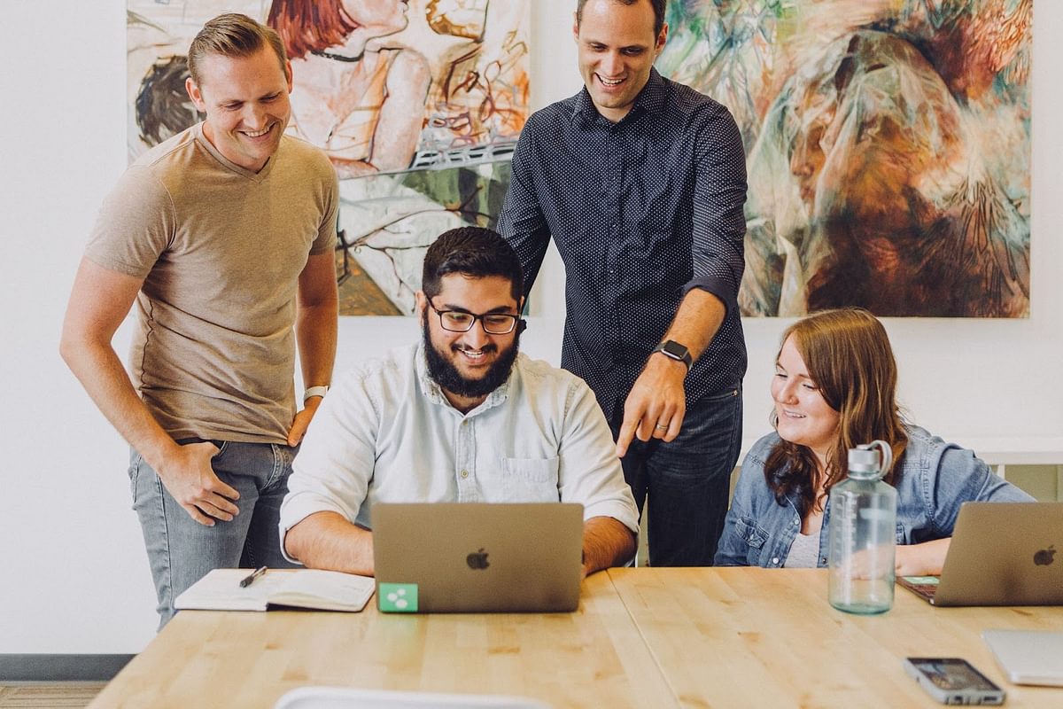 By automating authenticity, you can level up your noticeability. Next-Level Income founder Chris Larsen shares how.