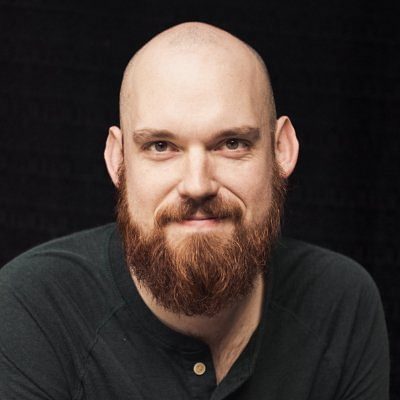 Joshua Lisec