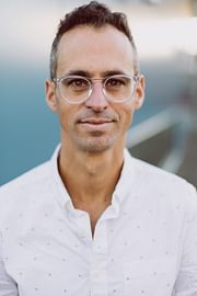 Dan Cumberland