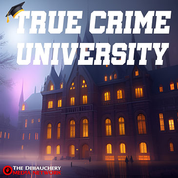 True Crime University