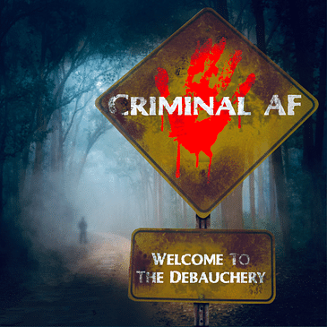 Criminal AF