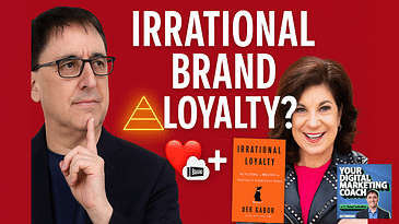 How to Build an Army of Irrationally Loyal Fans to Your Brand [Deb Gabor Interview]