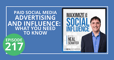 Paid Social Media Advertising & Influence: What You Need to Know