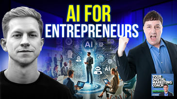 How Entrepreneurs Can Use AI Without Losing Their Brand’s Voice