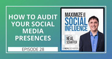 How to Audit Your Social Media Presence