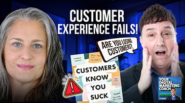 The Art of Customer-Centric Marketing: Learning from Expert Debbie Levitt