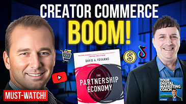 Unlocking the Power of Creator Partnerships: Interview with Impact CEO David Yovanno