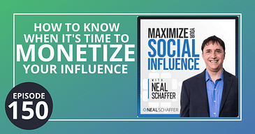 How to Know When It's Time to Monetize Your Influence