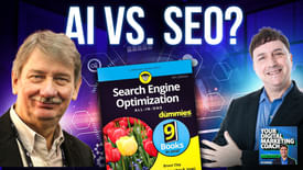 SEO Isn’t Dead: How AI Is Rewriting the Rules