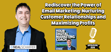 Rediscover the Power of Email Marketing: Nurturing Customer Relationships and Maximizing Profits