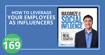 How to Leverage Your Employees as Influencers