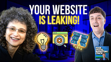 Stop Losing Leads: Fix Your Website with Better Analytics