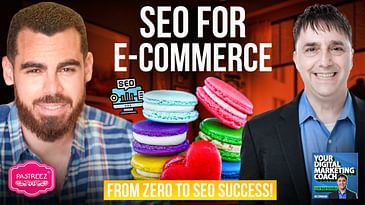 Sweet Success: A French Macaron Maker's Rise to SEO Mastery