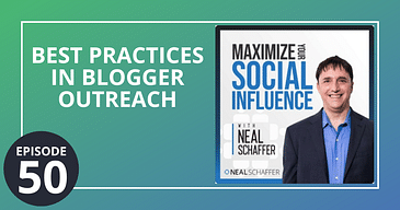 Best Practices in Blogger Outreach