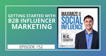 Getting Started with B2B Influencer Marketing