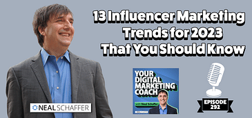 13 Influencer Marketing Trends for 2023 That You Should Know