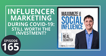 Influencer Marketing During COVID-19: Still Worth the Investment?