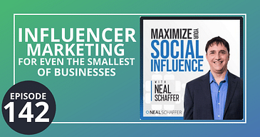 Influencer Marketing for Even the Smallest of Businesses