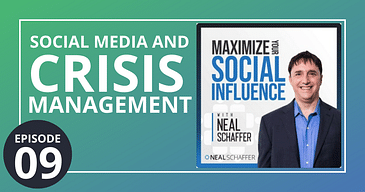 Social Media and Crisis Management