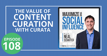 The Value of Content Curation with Curata