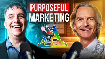 Marketing with Meaning: How to Build a Purpose-Driven Brand