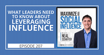What Leaders Need to Know about Leveraging Influence