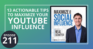 13 Actionable Tips to Maximize Your YouTube Influence