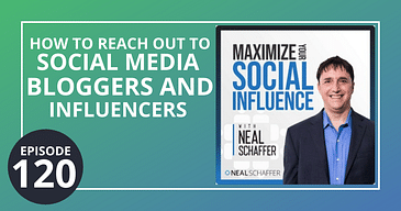 How to Reach Out to Bloggers and Social Media Influencers